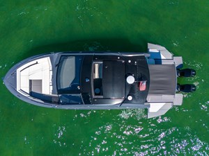 Cruisers Yachts 42 GLS OB 30 42' Yacht Cruisers GLS-30