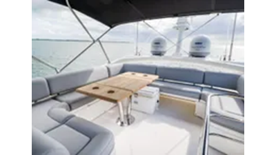 2016 Sunseeker Manhattan 55 75 