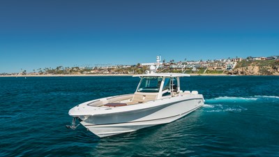 Robin Ann 42 