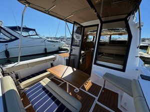 2025 Ranger Tugs R-27 | 27ft 9 