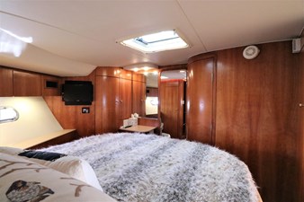 Princesa 11 Master Cabin