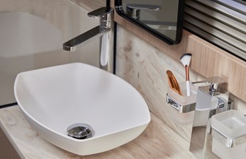 Prestige F5.7 47 