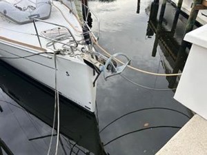 2016 Beneteau Oceanis 45 5 