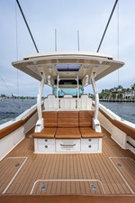 2016 42' Scout 420 LXF 28 