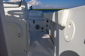 2016 Sea Hunt 234 Ultra 31 