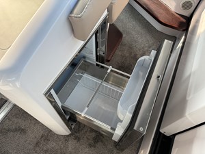 Axopar 45 XC Cross Cabin BRABUS 68 