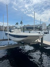 2013 Sundance DX22 24 25