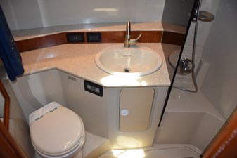 RAHITI 28 Head, Vanity, Mirror  