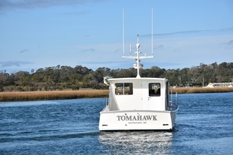 Tomahawk 53 
