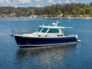 Eastern Standard  31 