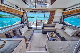 Azimut 64 Flybridge 57 64 Azimut-61