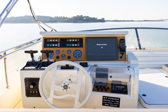 PumaBay 30 
