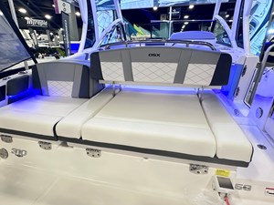 Chaparral 310 OSX 4 