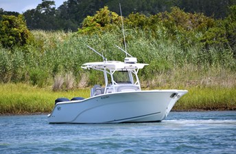 2020 Sea Fox 228 Commander 11 