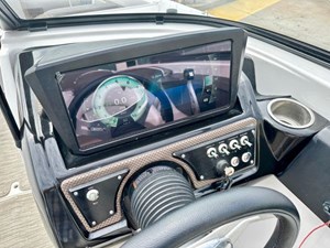 2019 Scarab 255 ID Open 43 44