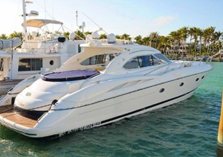 - 2 3_1999 58ft Sunseeker Predator