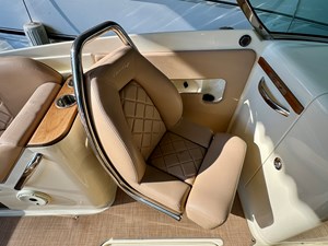 018 Chris-Craft Launch 27 Heritage Trim Edition Surf 33 