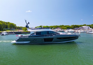 Second Chances 3 Azimut S7 For Sale - SECOND CHANCE