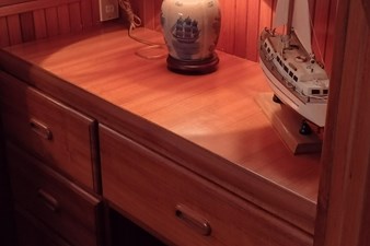 1987 Marine Trader  14 