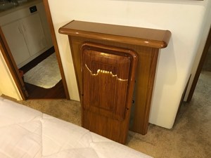 MRS. CHIPS 18 19_1998 54ft Viking 54 Motor Yacht MRS CHIPS