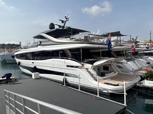 LEILANI 2 Princess Y95 (LEILANI)