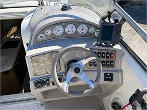 2007 STINGRAY 250 C 6 