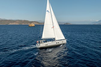 HANSE 588 8 