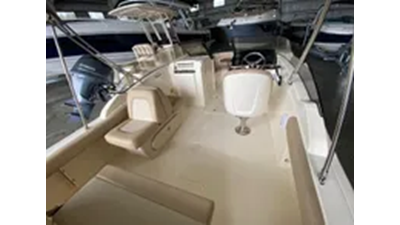 2024 Scout 215 Dorado 11 