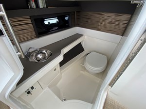 CASA - 2022 SEA RAY 310 SLX @ CANCUN 19 
