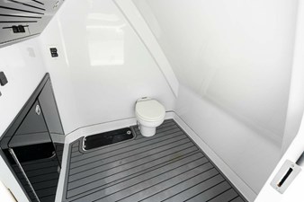 No Name 57 2022 Barker Boatworks 40 HPC 