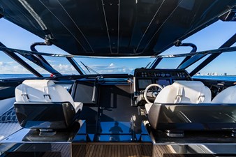 2021 Riva 76' Bahamas 54 
