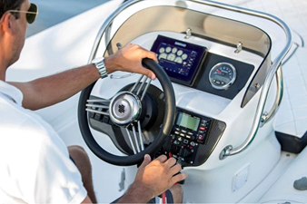2022 Walker Bay Generation 450 DLX 14 15