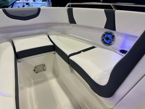 Chaparral 250 OSX 14 