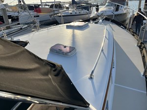LIO KAI 52 Cabintop
