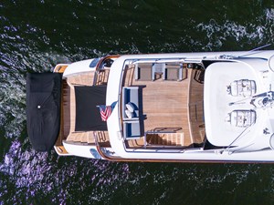 Maiora Custom 25 88' Maiora Drone-25