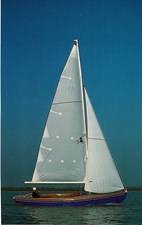 2001 Tofinou 7m 0 