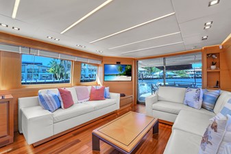 Maiora Custom 56 88' Maiora-23