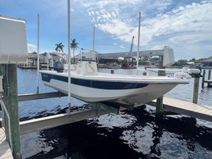 2013 Sundance DX22 20 21