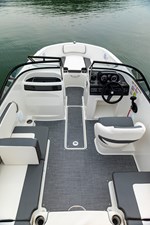 Bayliner VR4 24 