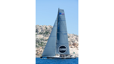 SUPER MAXI 86 / WAY OF LIFE 10 SUPERMAXI 86 WAY OF LIFE SAILING YACHT FOR SALE | EXTERIOR (10)