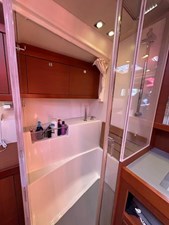 LAGUNA D 14 for cabin shower 2