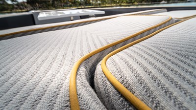 Love$ick 28 Pardo P50