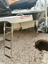 2022 BAYLINER DX2000 2 