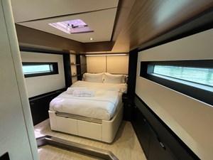 LAS BRISAS 17 Forward Stateroom