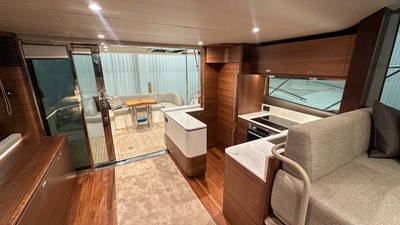 Princess F55 (F55163) 47 
