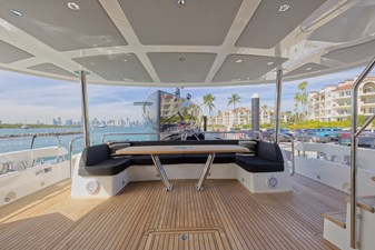 - 19 20_2018 86ft Sunseeker 86 Yacht ALEXA