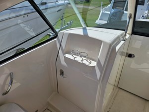 2013 Pursuit 265 Dual Console 15 
