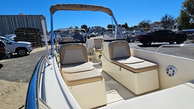 2022 Scout 175 Sport Dorado 32 