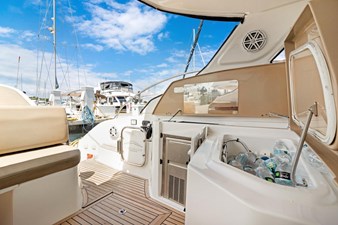 Azimut Atlantis 43 68 