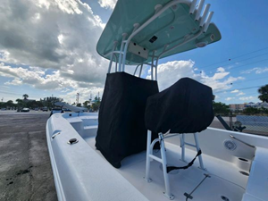 2021 Aquasport 230 Bay Boat 3 4